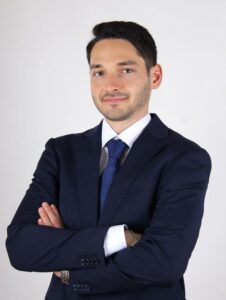 Riccardo Salvioni