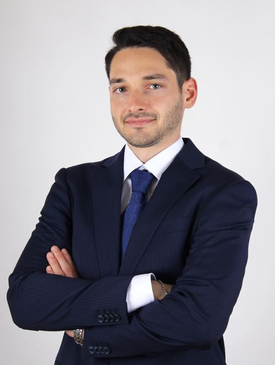 Riccardo Salvioni
